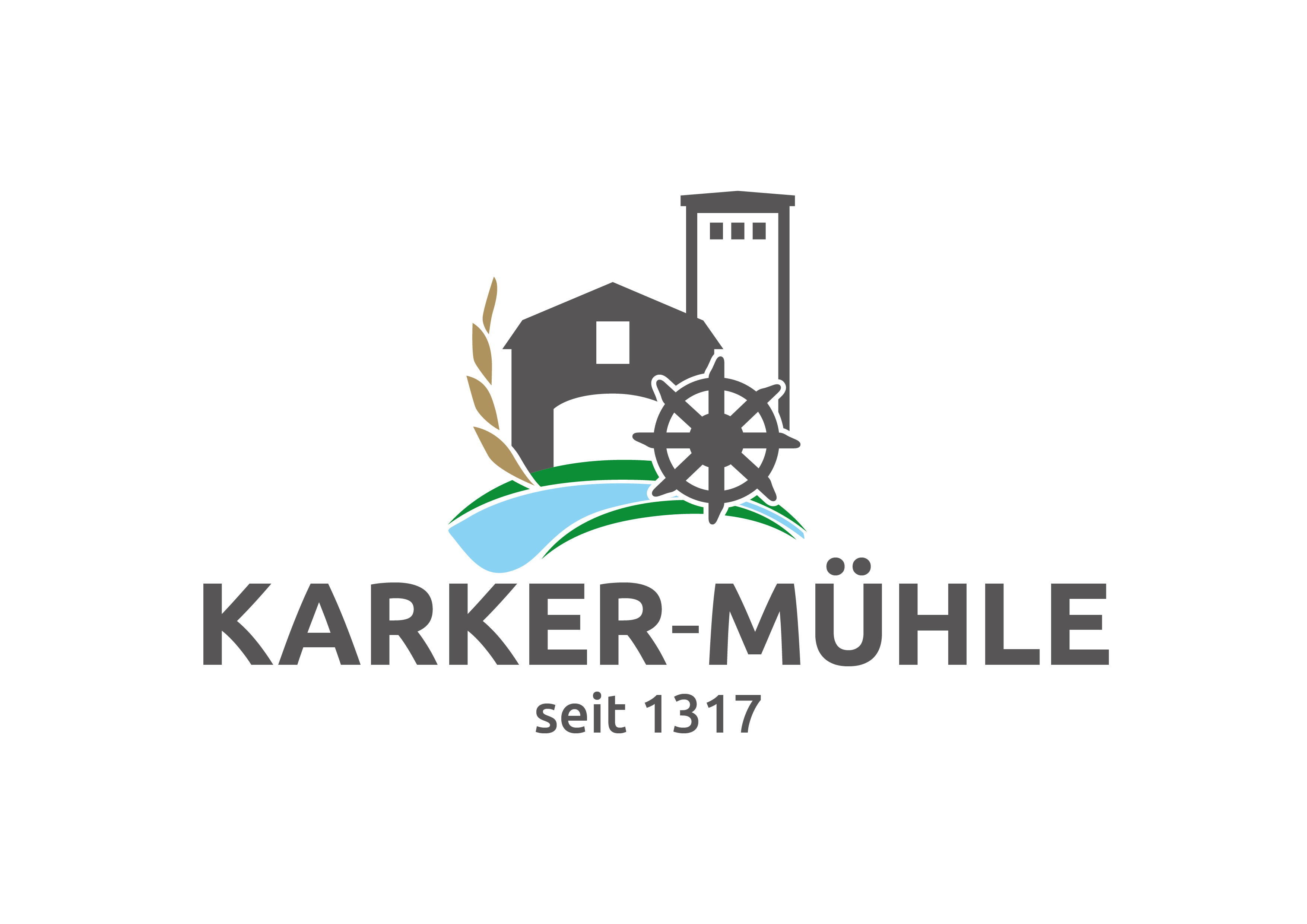 Karker-Mühle